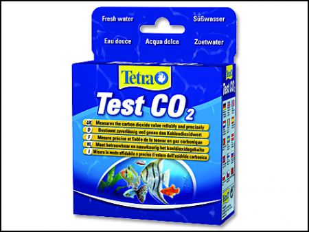 TETRA Test CO2 - 10ml