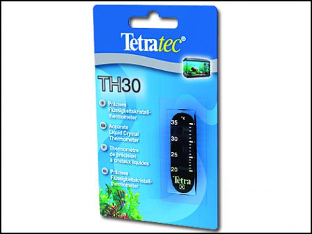 Teploměr TETRA digitální TH30