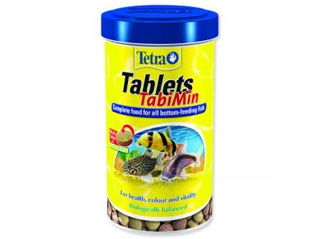 TETRA Tablets TabiMin - 1040tablet