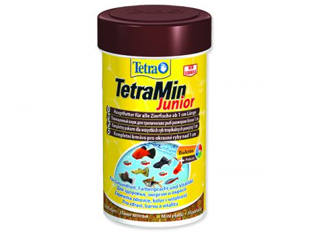 TETRA TetraMin Junior - 100ml