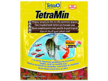 TETRA TetraMin sáček - 12g