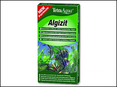 TETRA Algizit - 10tablet