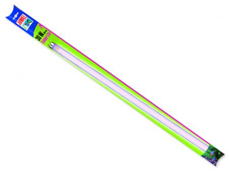 Zářivka JUWEL ColourLite T8 - 43,8 cm - 15W