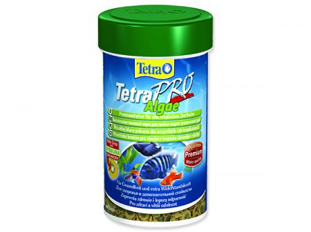 TETRA TetraPro Algae - 100ml