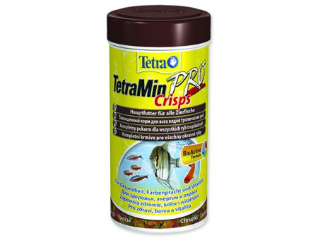 TETRA TetraMin Pro Crisps - 250ml