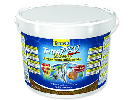 TETRA TetraPro Energy - 10l