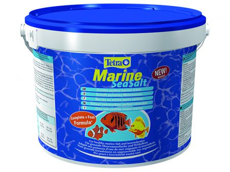 TETRA Marine Sea Salt - 20kg