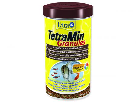 TETRA TetraMin Granules - 500ml