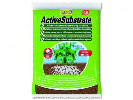 TETRA Active Substrate - 6l