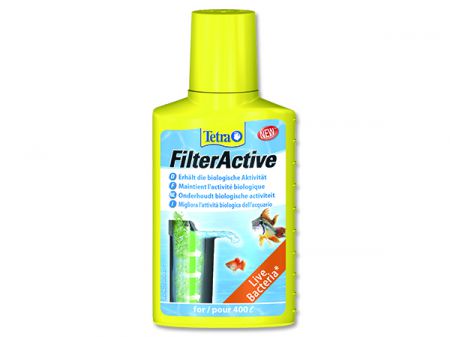 TETRA Filter Active - 250ml