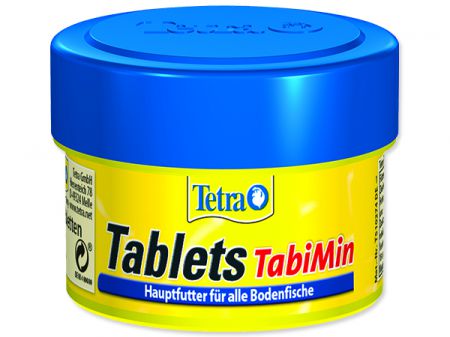 TETRA Tablets TabiMin - 58tablet