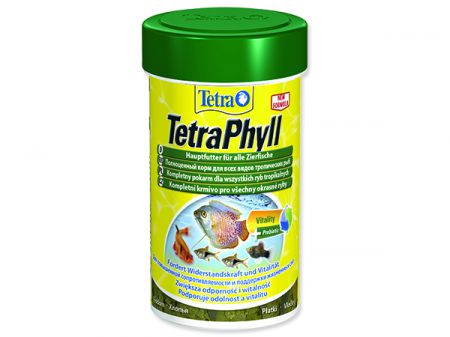 TETRA TetraPhyll - 100ml