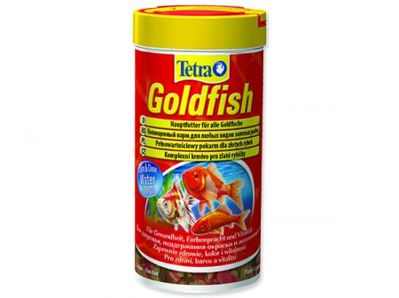 TETRA Goldfish - 250ml