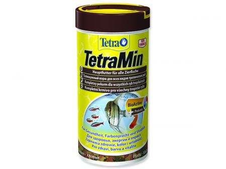 TETRA TetraMin - 250ml