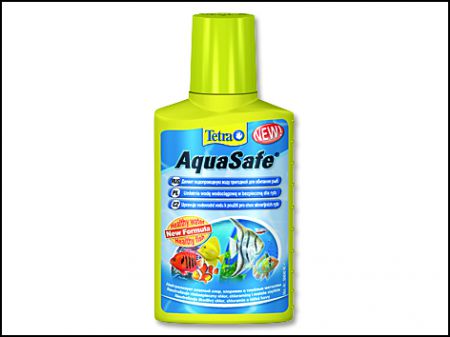 TETRA AquaSafe - 100ml