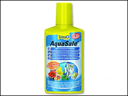 TETRA AquaSafe - 250ml