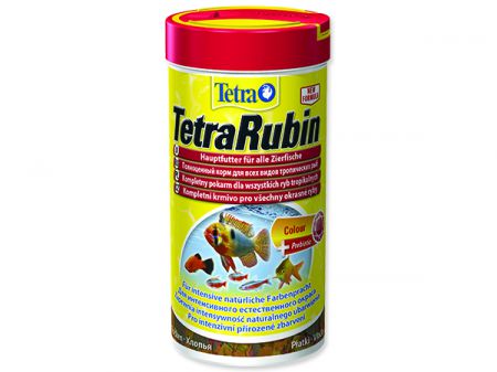 TETRA Rubin - 250ml