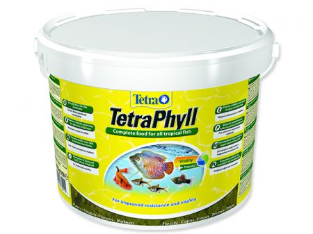 TETRA TetraPhyll - 10l