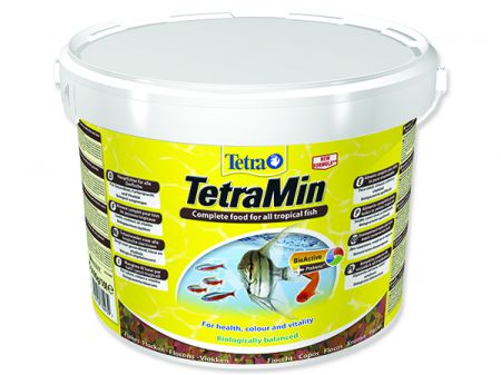 TETRA TetraMin - 10l