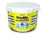 TETRA TetraMin XL Flakes - 10l