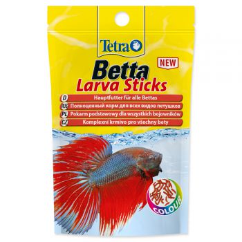 TETRA Betta Larva Sticks - 5g