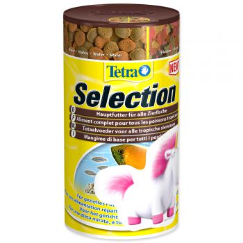 TETRA Selection edice Mimoni - 250ml