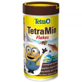 TETRA TetraMin edice Mimoni - 250ml