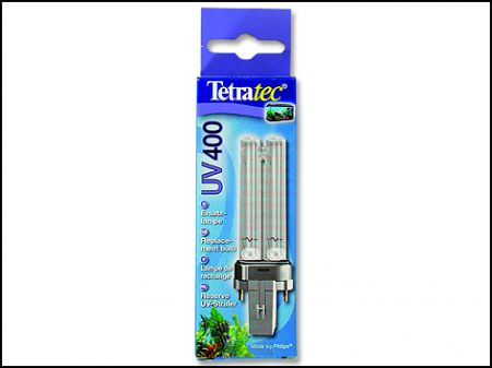 Náhradní zářivka TETRA Tec UV 400 - 5W
