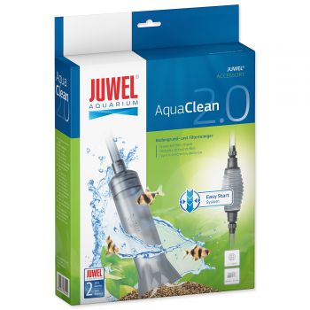 AquaClean 2.0 Gravel & Filter Cleaner