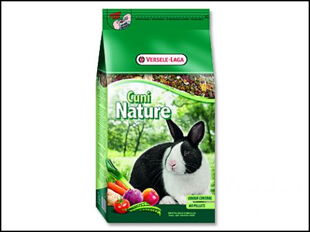 VERSELE-LAGA Nature pro králíky - 2,5kg