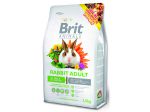 BRIT Animals Rabbit Adut Complete - 1,5kg
