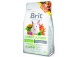 BRIT Animals Rabbit Junior Complete - 300g