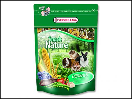 Snack VERSELE-LAGA Nature cerealie - 500g