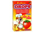 MLSOUN Dropsy jahodové - 75g