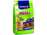 Menu VITAKRAFT Rabbit Ttymian bag - 1kg