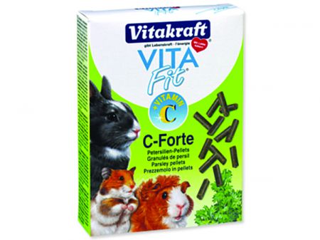 VITAKRAFT Vita C Forte - 100g