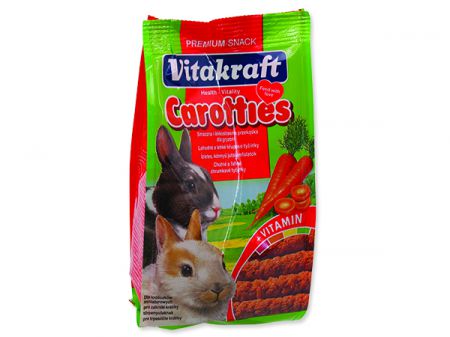 Carottis VITAKRAFT Rabbit