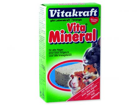 Mineral Stone VITAKRAFT - 170g