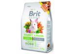 BRIT Animals Rabbit Junior Complete - 1,5kg