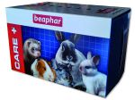 Krabice přenosná BEAPHAR Care+ pro hlodavce a ptáky