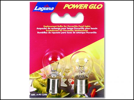 Náhradní žárovka LAGUNA Power Glo
