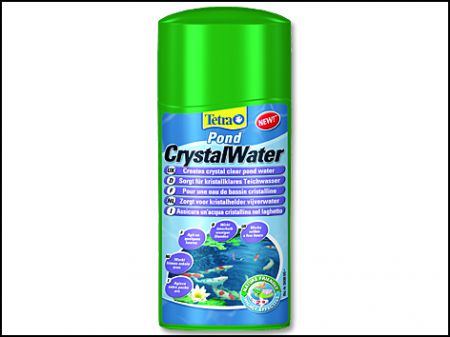 TETRA Pond CrystalWater - 500ml
