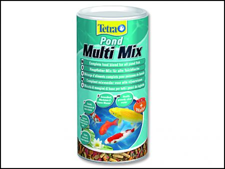 TETRA Pond Multi Mix - 1l