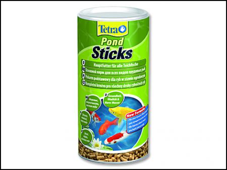TETRA Pond Sticks - 1l