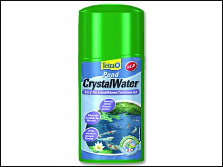 TETRA Pond CrystalWater - 250ml