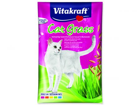 Cat Gras VITAKRAFT - 50g