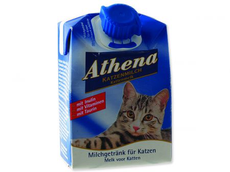 Mléko ATHENA - 200ml