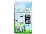APPLAWS Dry Kitten - 2kg