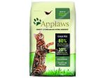 APPLAWS Dry Cat Chicken with Lamb - 7,5kg