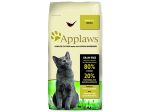 APPLAWS Dry Cat Senior - 2kg